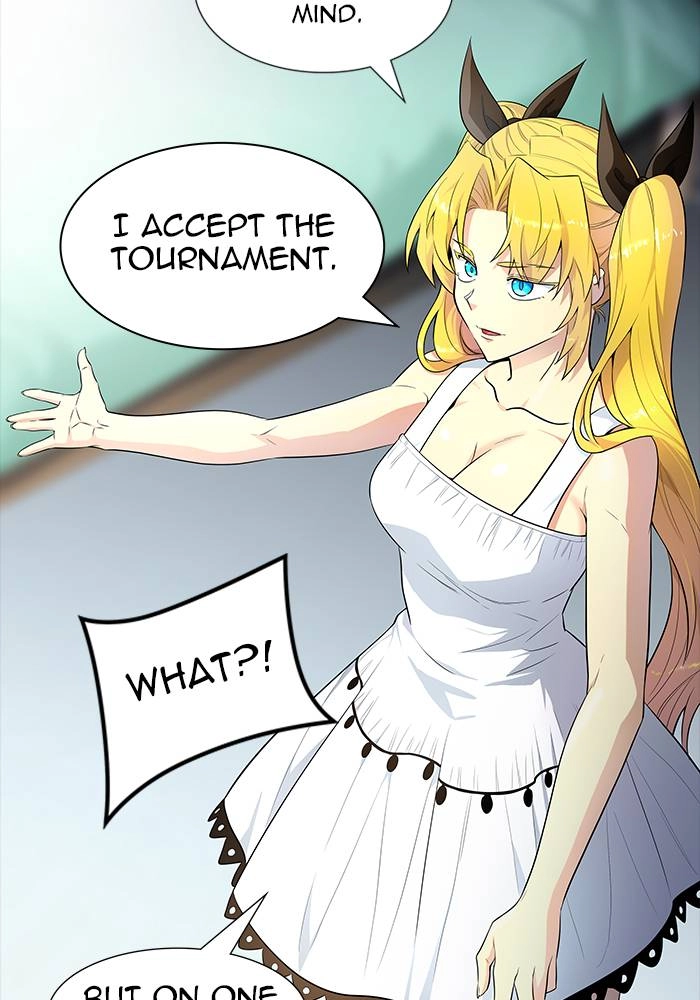 Tower of God Chapter 548 - Page 95