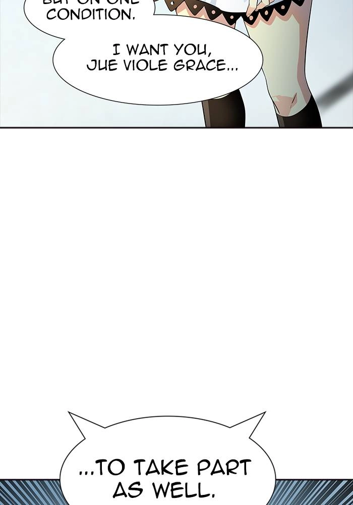 Tower of God Chapter 548 - Page 96