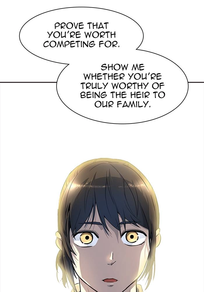 Tower of God Chapter 548 - Page 98