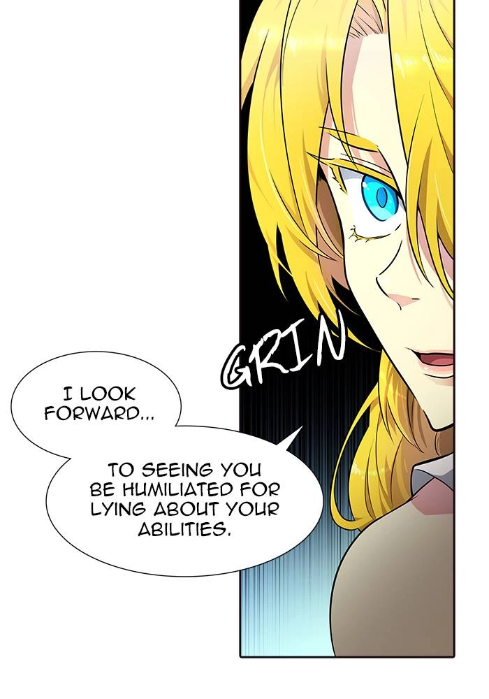 Tower of God Chapter 548 - Page 100