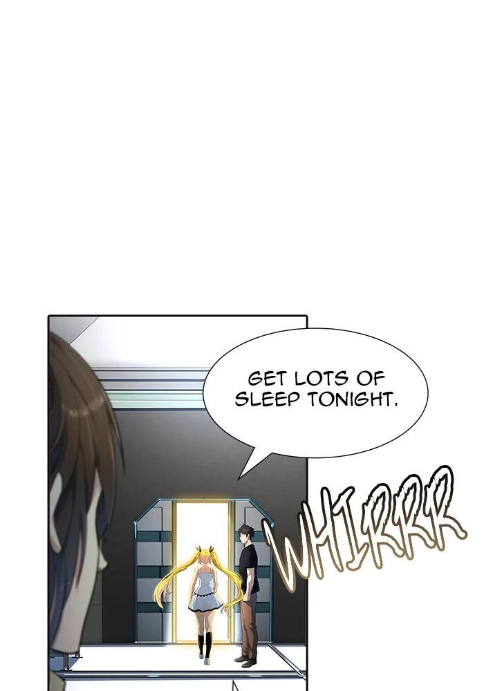 Tower of God Chapter 548 - Page 101