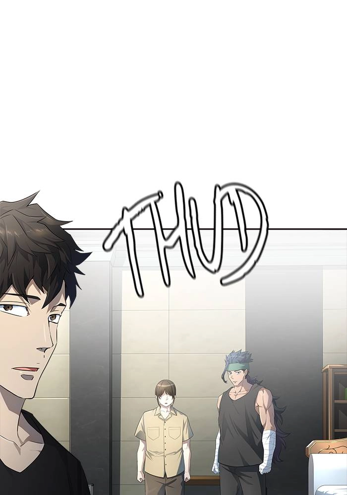 Tower of God Chapter 548 - Page 103