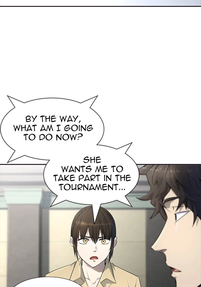 Tower of God Chapter 548 - Page 106