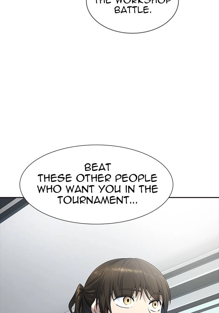 Tower of God Chapter 548 - Page 110