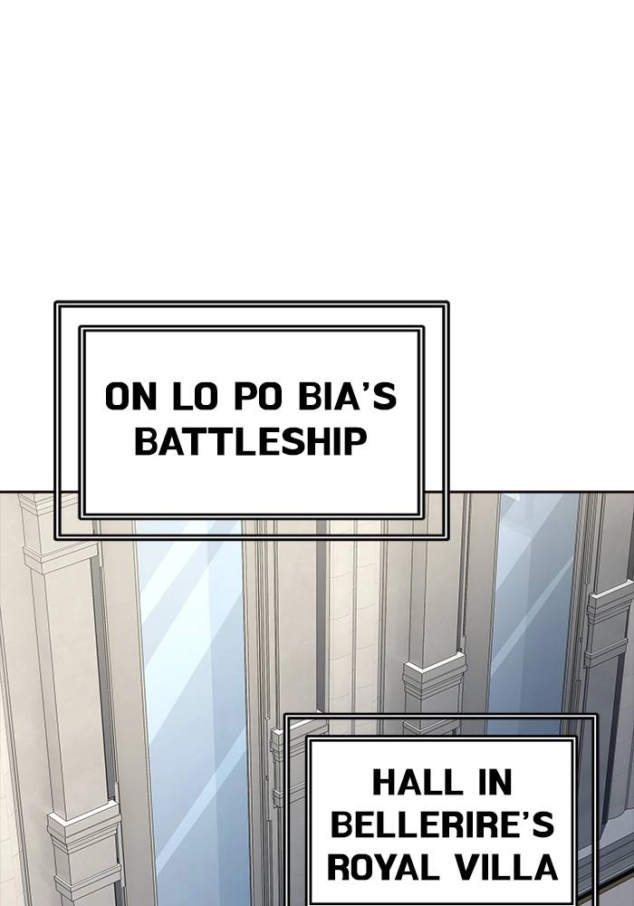 Tower of God Chapter 548 - Page 114