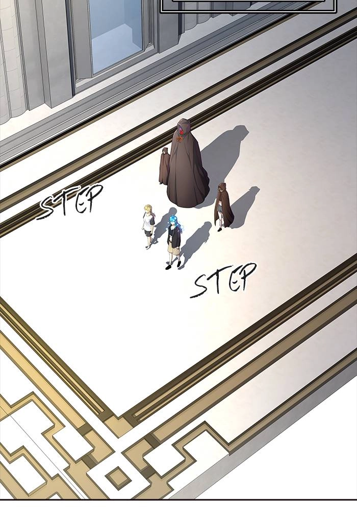 Tower of God Chapter 548 - Page 115