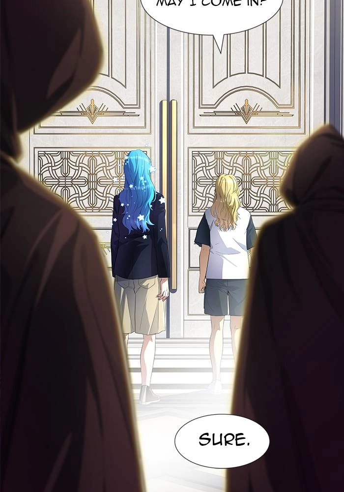 Tower of God Chapter 548 - Page 117