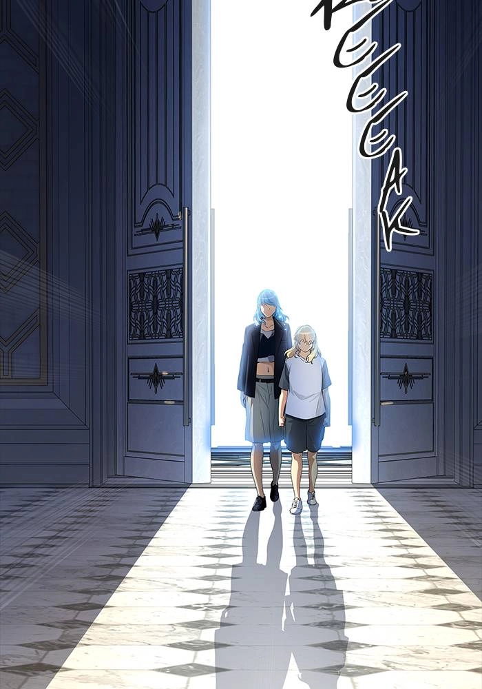 Tower of God Chapter 548 - Page 119
