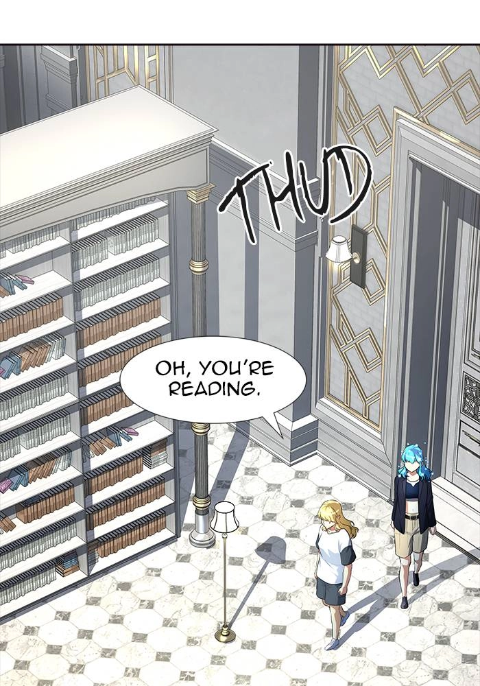 Tower of God Chapter 548 - Page 121