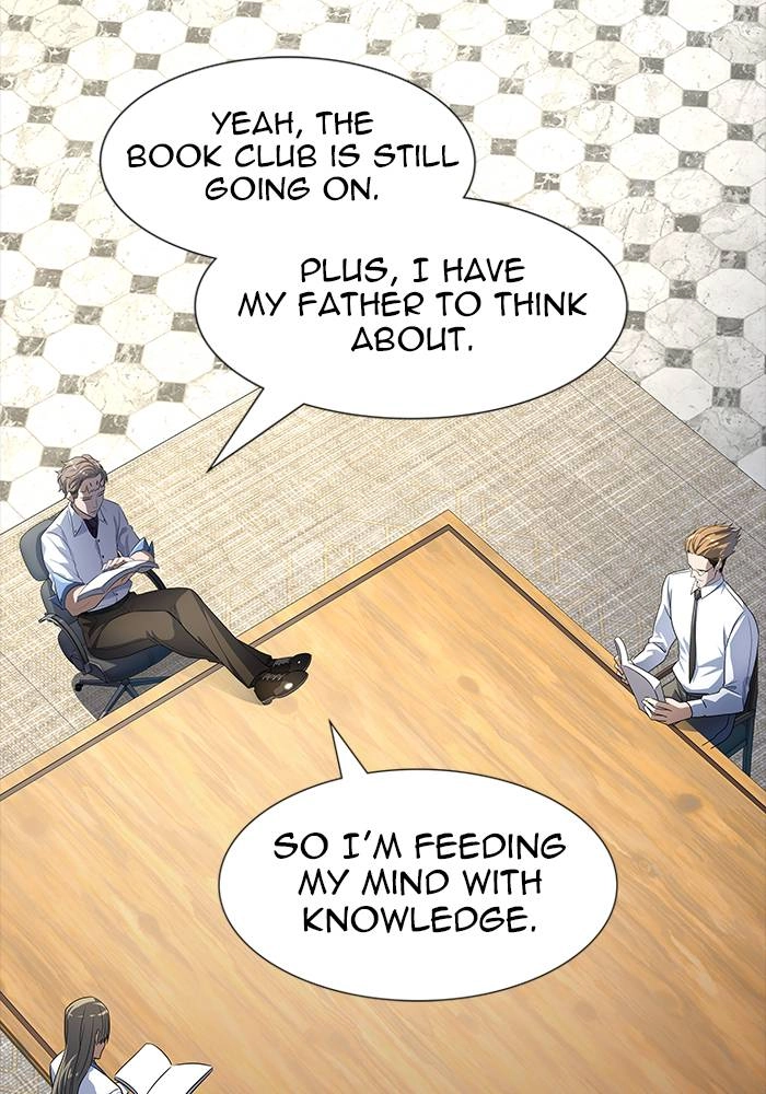 Tower of God Chapter 548 - Page 122