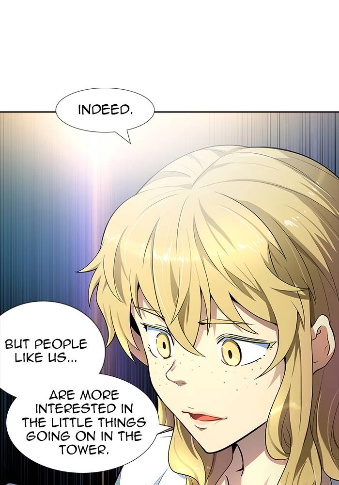 Tower of God Chapter 548 - Page 127