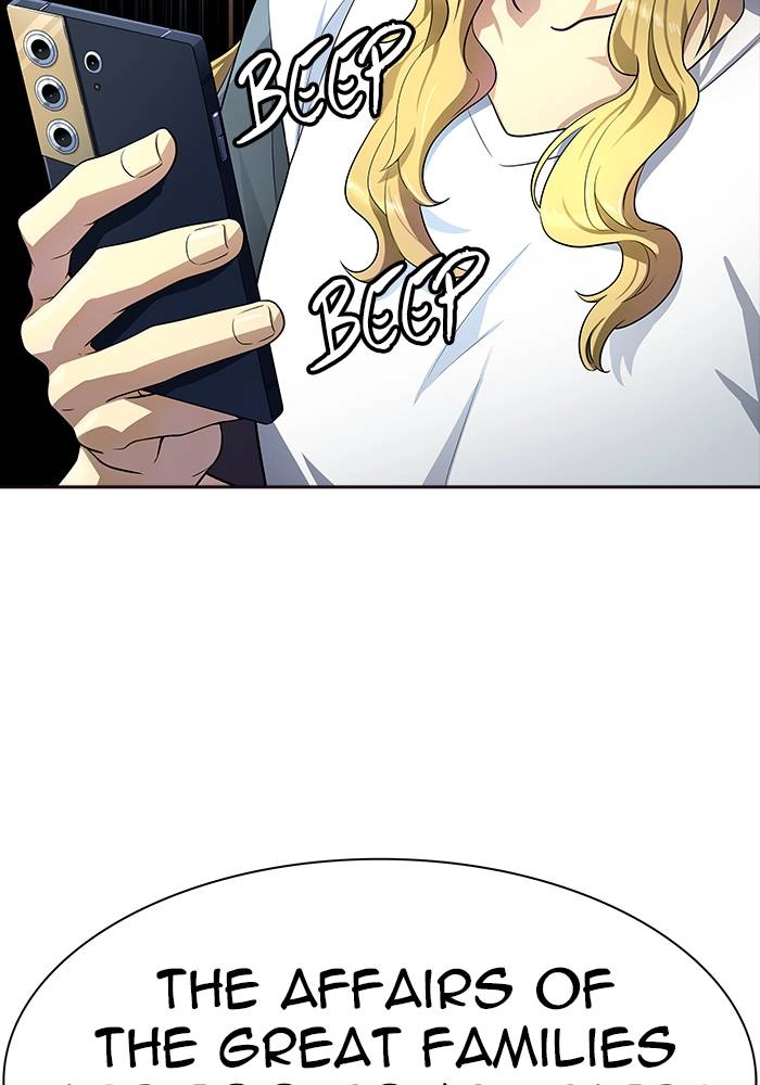 Tower of God Chapter 548 - Page 128