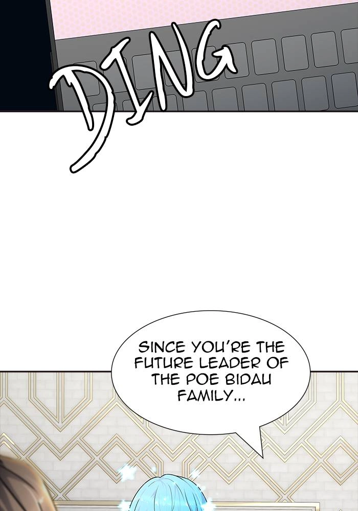 Tower of God Chapter 548 - Page 130