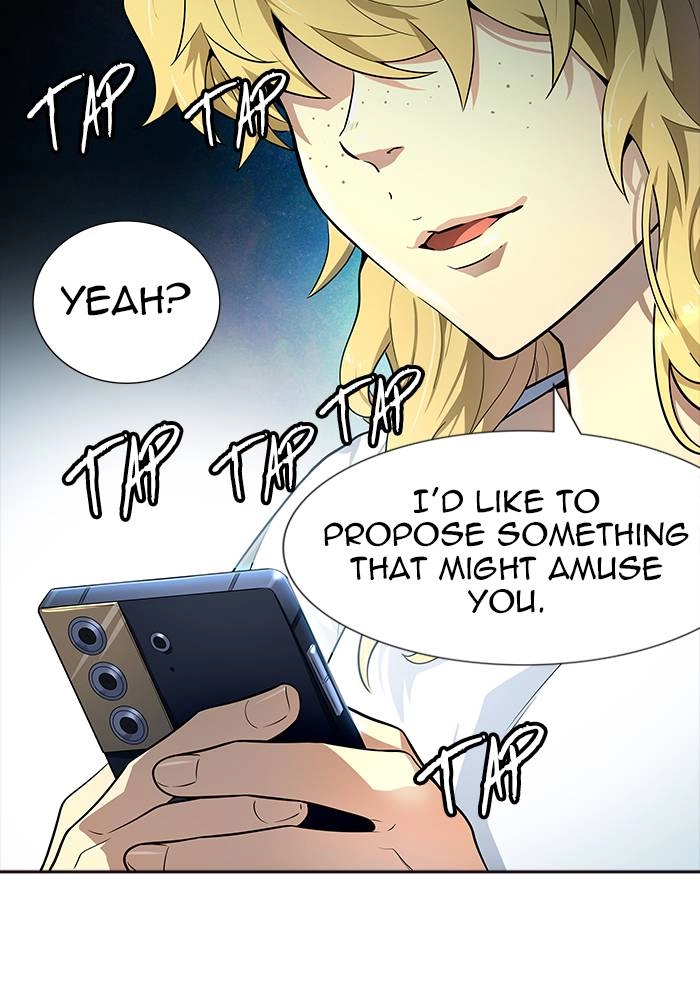 Tower of God Chapter 548 - Page 136