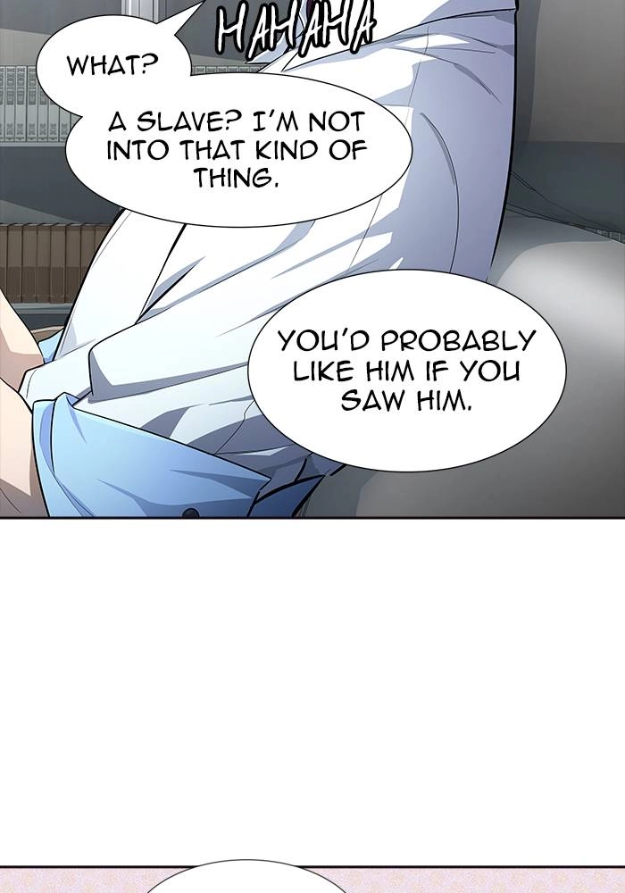Tower of God Chapter 548 - Page 138