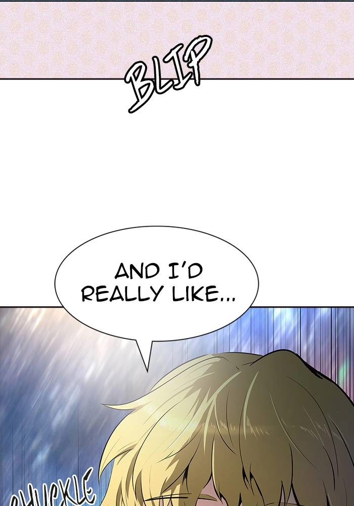 Tower of God Chapter 548 - Page 140