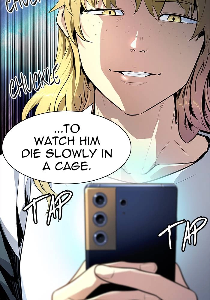 Tower of God Chapter 548 - Page 141