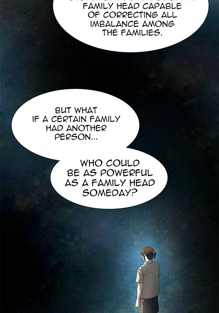 Tower of God Chapter 549 - Page 9