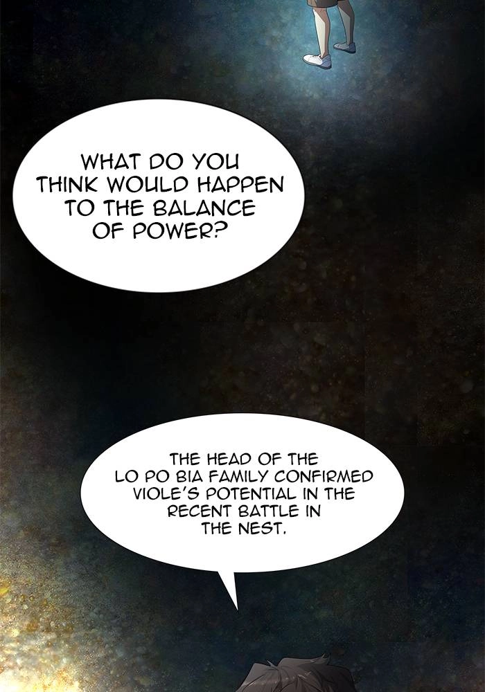 Tower of God Chapter 549 - Page 10