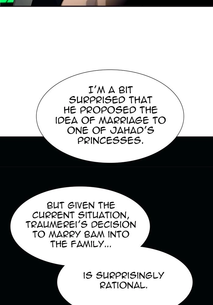 Tower of God Chapter 549 - Page 14