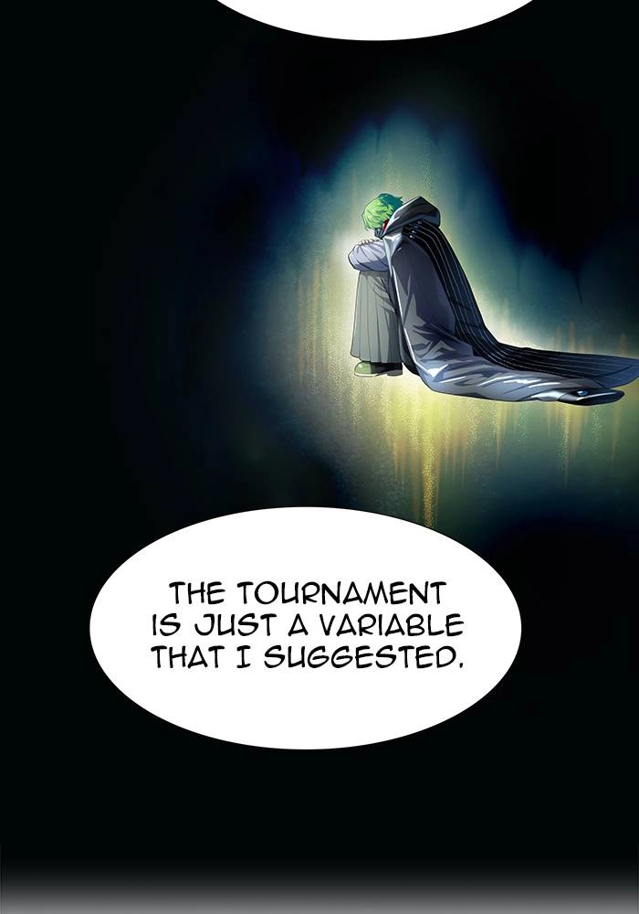 Tower of God Chapter 549 - Page 15
