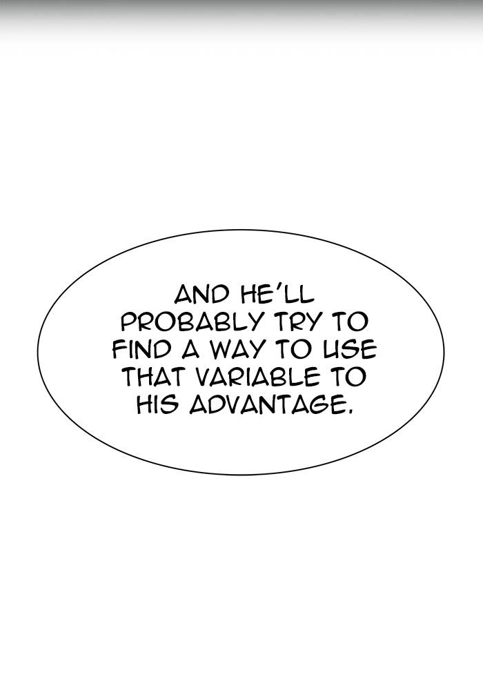 Tower of God Chapter 549 - Page 16