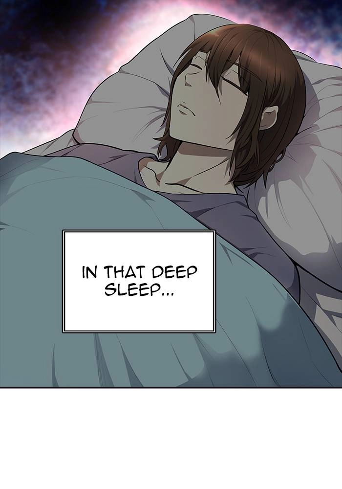 Tower of God Chapter 549 - Page 18
