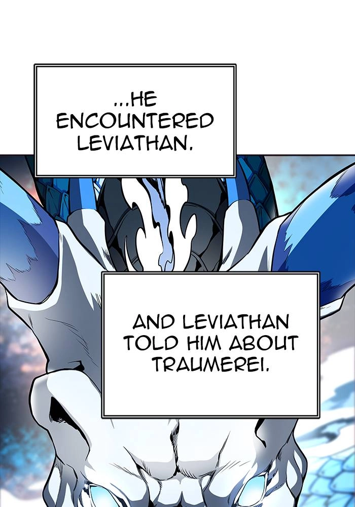 Tower of God Chapter 549 - Page 19