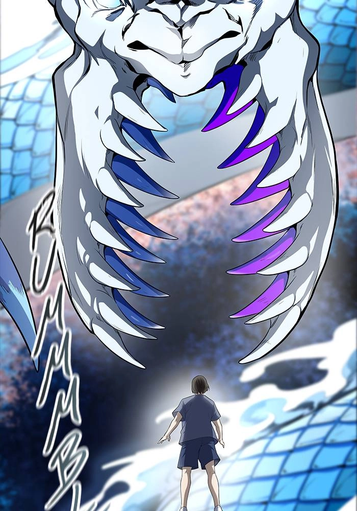 Tower of God Chapter 549 - Page 20
