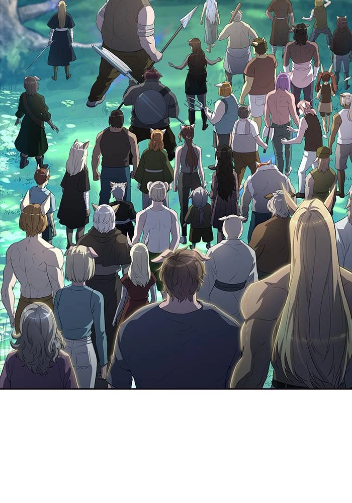 Tower of God Chapter 549 - Page 30