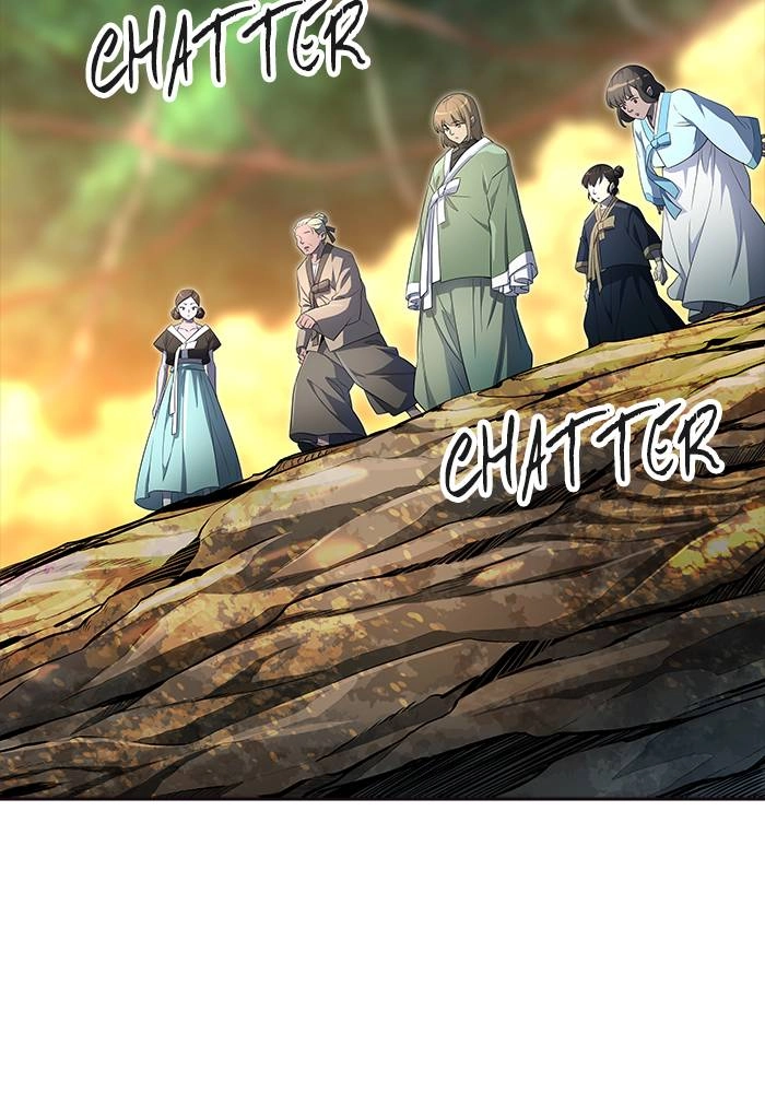 Tower of God Chapter 549 - Page 33