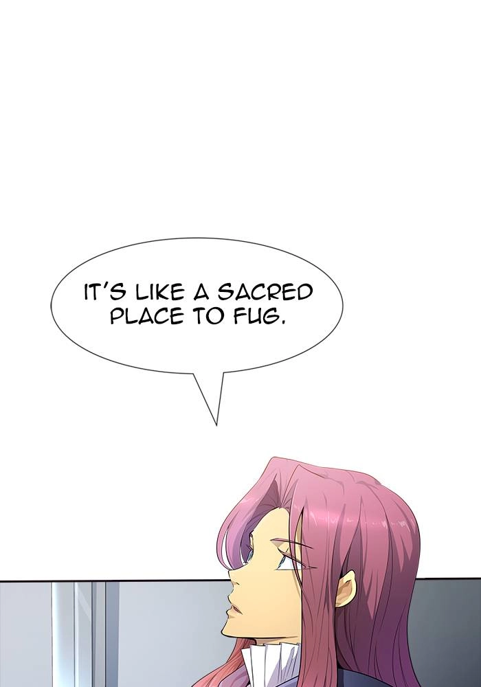 Tower of God Chapter 549 - Page 38