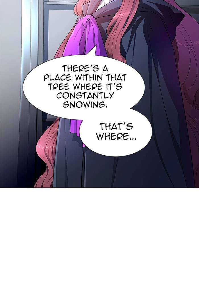 Tower of God Chapter 549 - Page 39