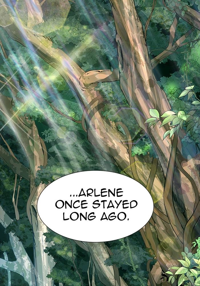 Tower of God Chapter 549 - Page 41