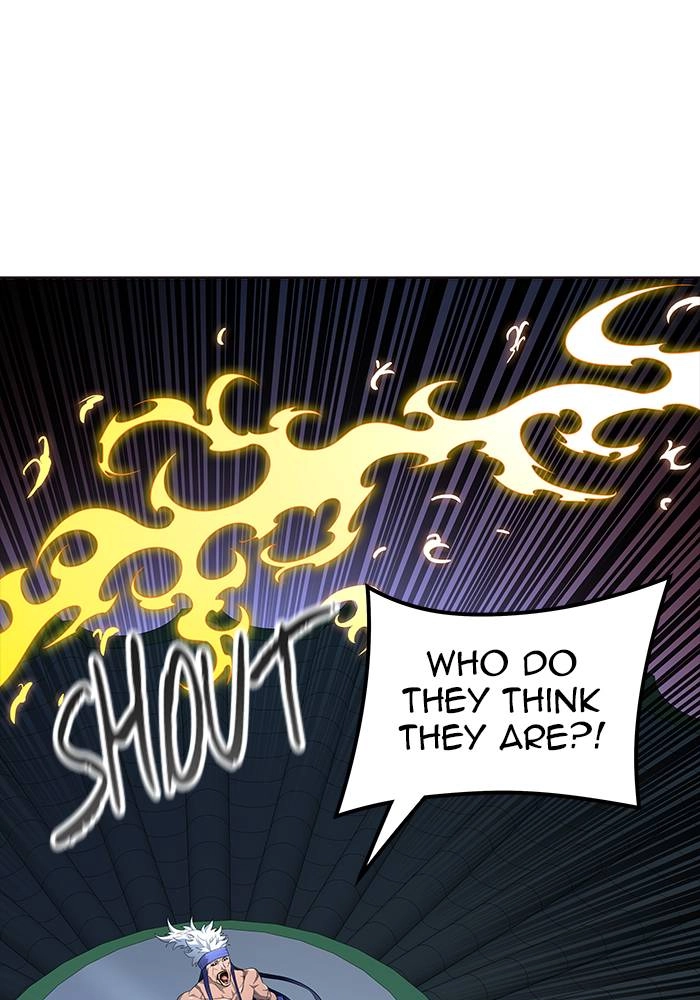 Tower of God Chapter 549 - Page 46
