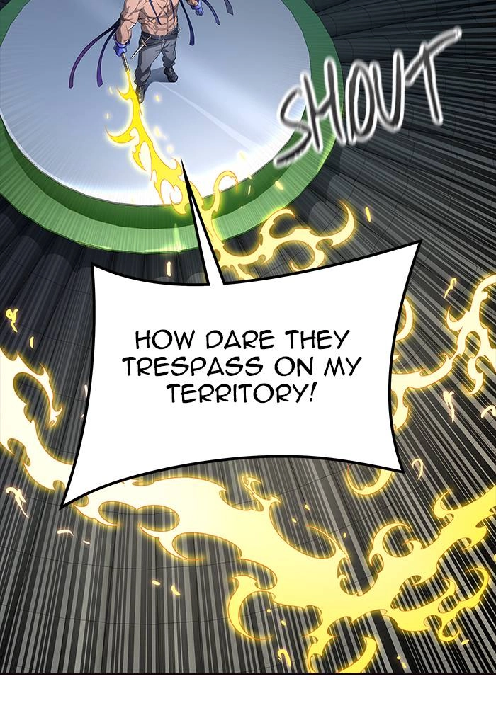 Tower of God Chapter 549 - Page 47