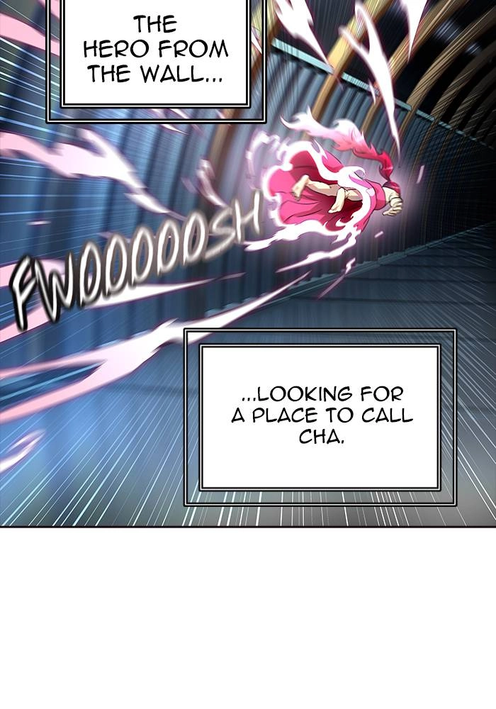 Tower of God Chapter 549 - Page 53