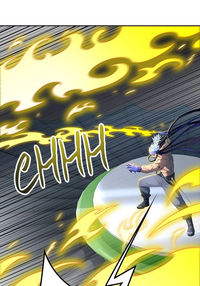 Tower of God Chapter 549 - Page 60