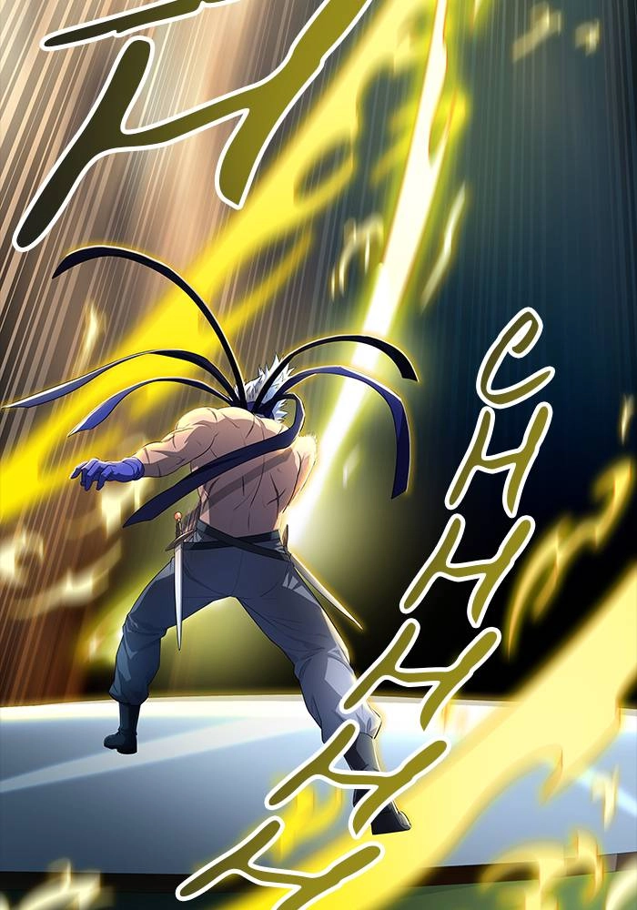 Tower of God Chapter 549 - Page 65