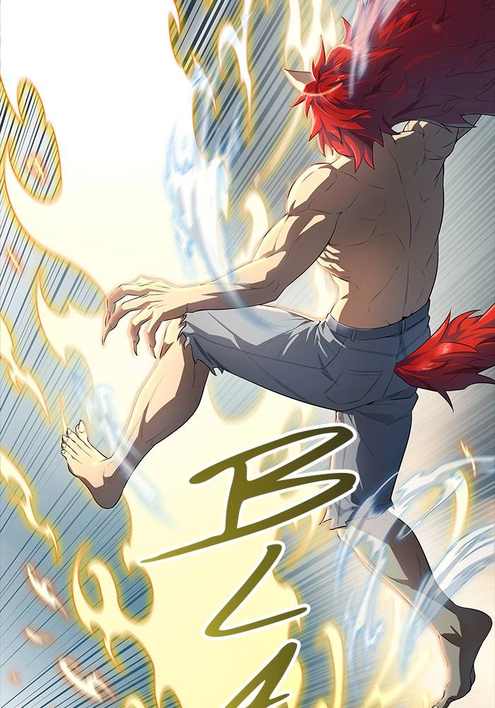 Tower of God Chapter 549 - Page 68
