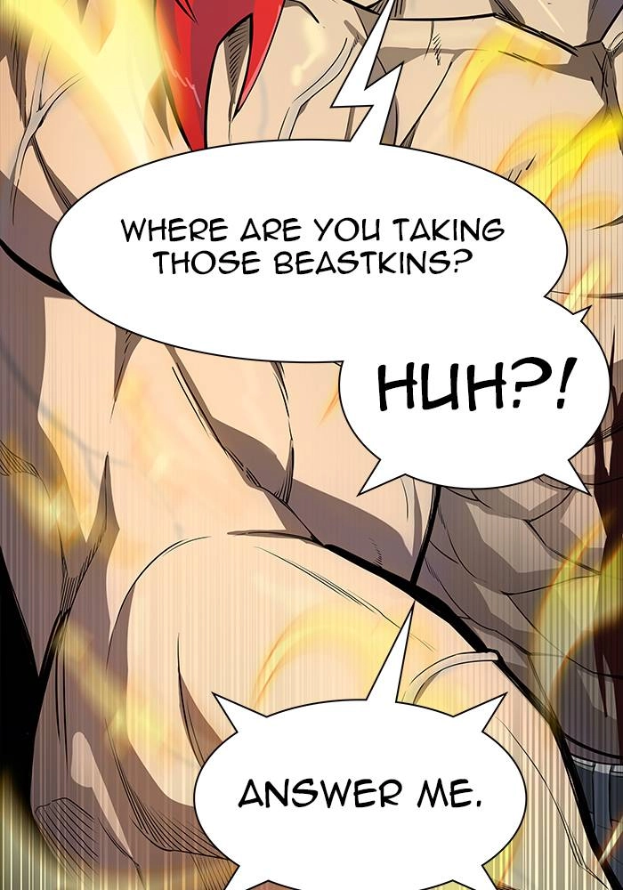 Tower of God Chapter 549 - Page 76