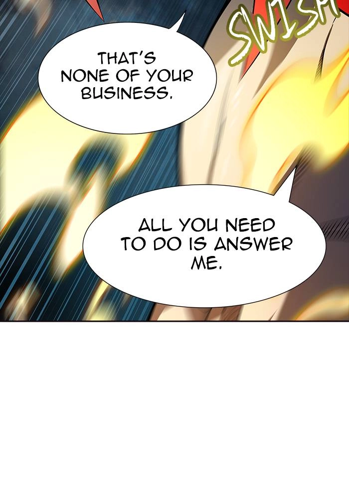 Tower of God Chapter 549 - Page 87