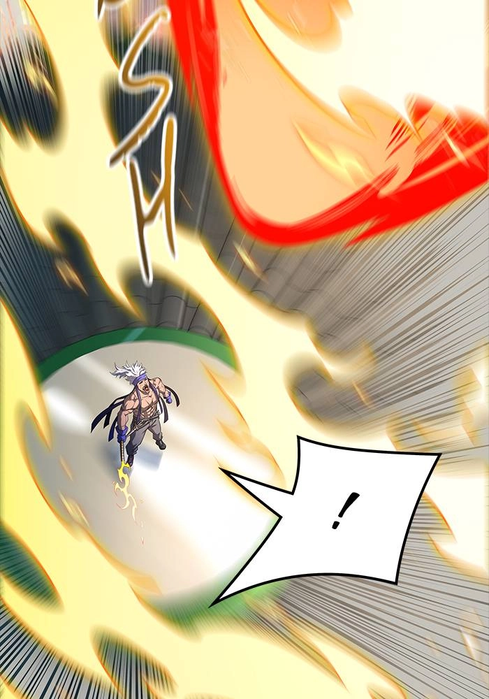 Tower of God Chapter 549 - Page 89