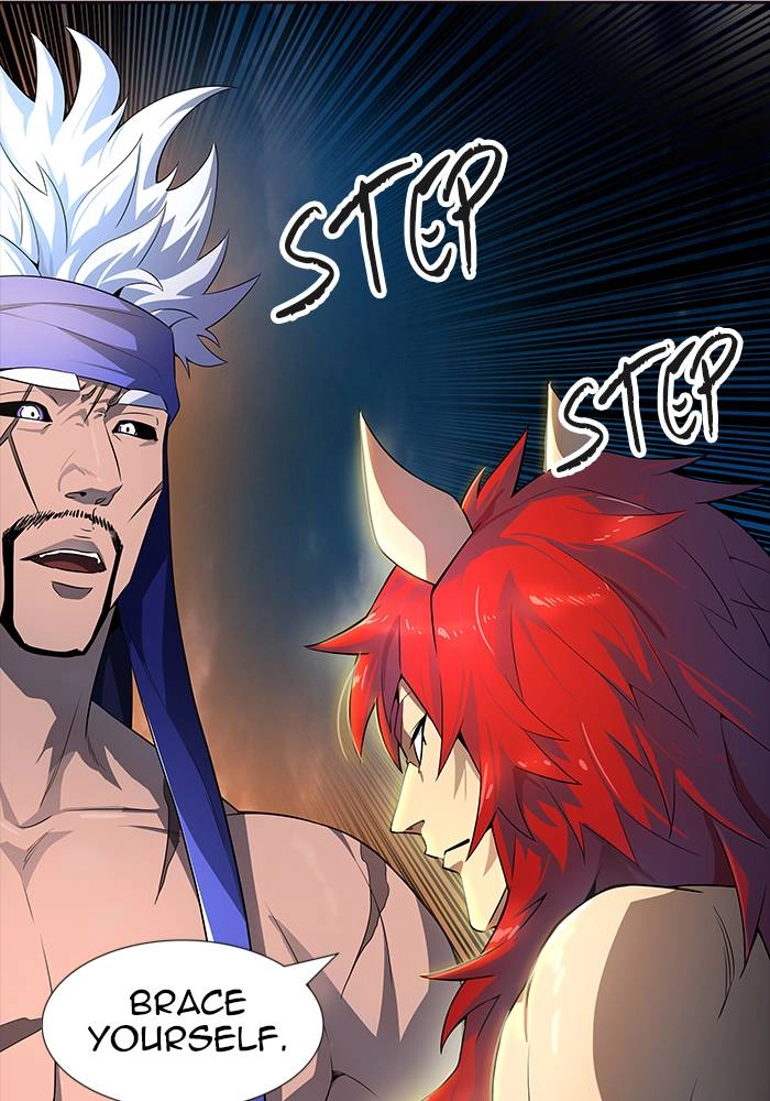 Tower of God Chapter 549 - Page 93
