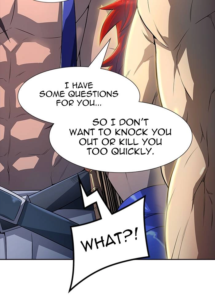 Tower of God Chapter 549 - Page 94