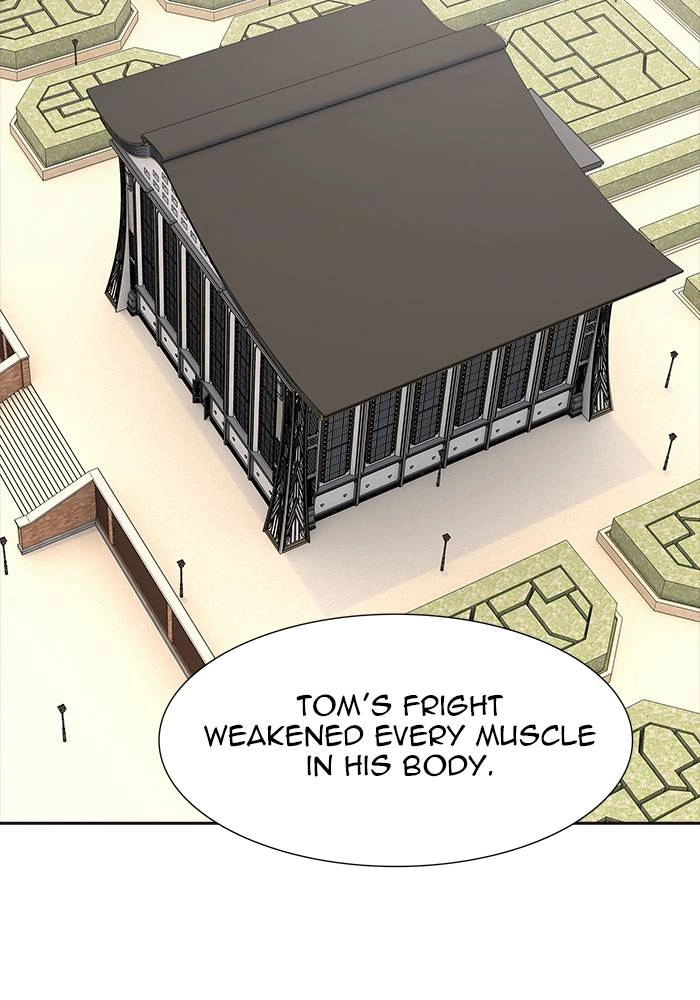 Tower of God Chapter 549 - Page 109