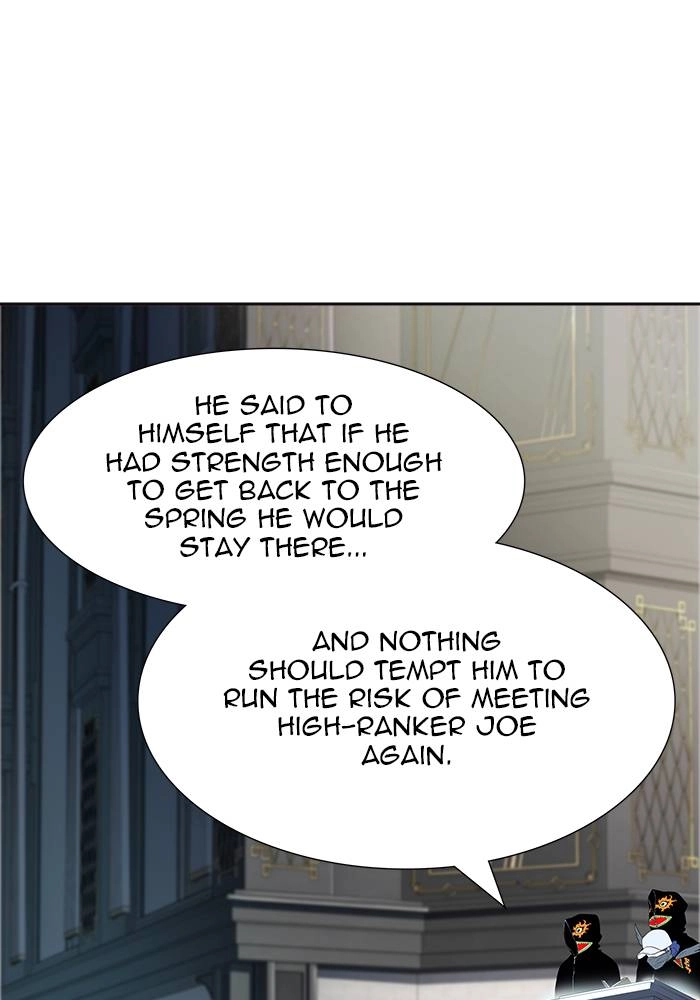 Tower of God Chapter 549 - Page 110