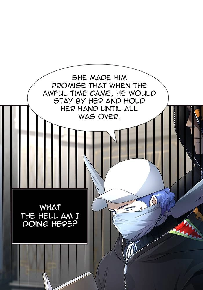 Tower of God Chapter 549 - Page 112