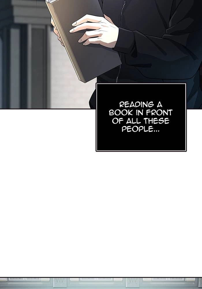 Tower of God Chapter 549 - Page 113