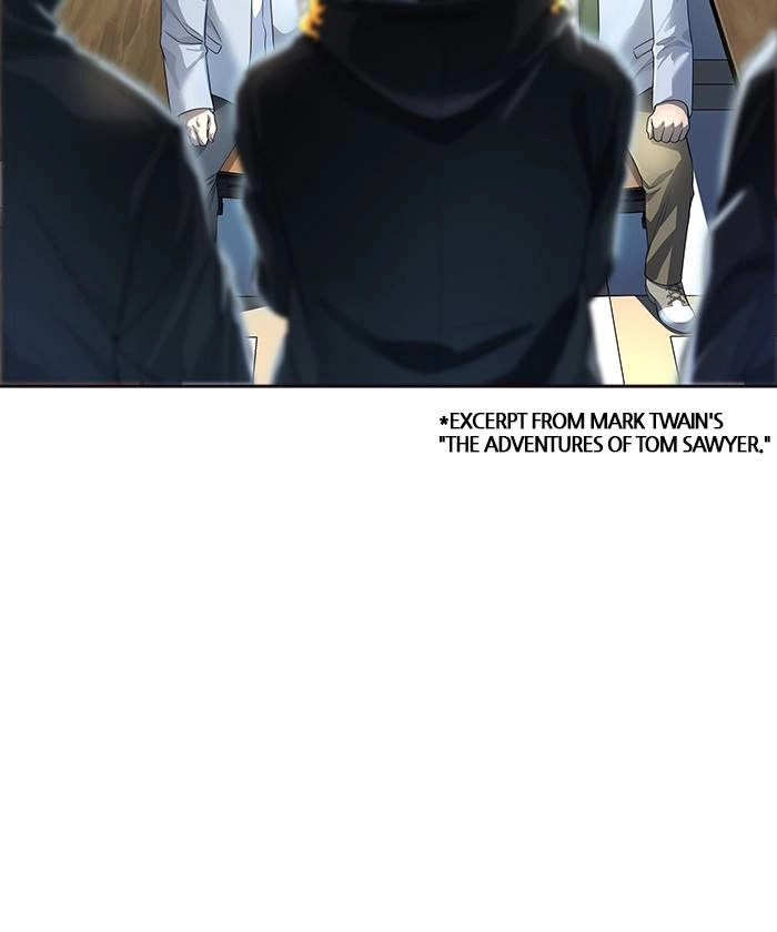 Tower of God Chapter 549 - Page 115